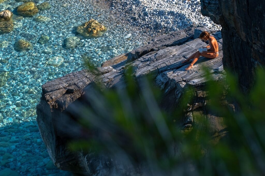 woman, nature, read, book, rock, beach, reading, literature, sea, water, novel, learning, romantic, bikini, single, beach, learning, learning, learning, learning, learning, bikini, bikini, bikini, bikini