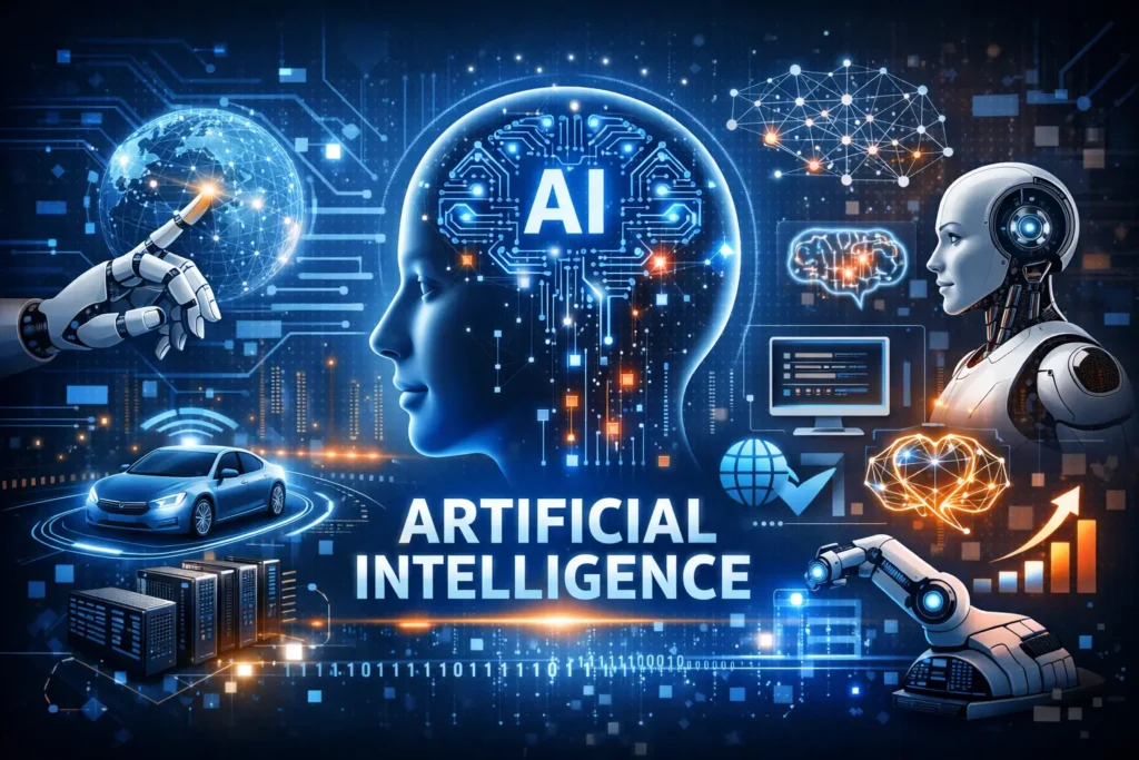 Artificial Intelligence