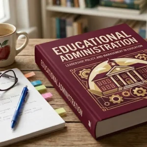 Professional HD course image for Educational Administration training program