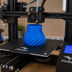 3D Printing