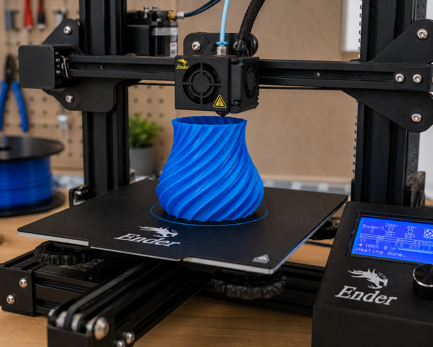 3D Printing