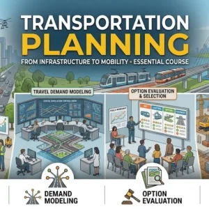 Transportation Planning Basics
