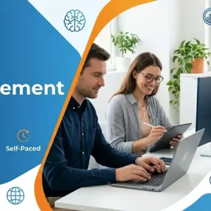 Professional course image for Retail Management Basics training