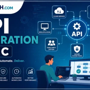 API Integration Basic Course online certification training
