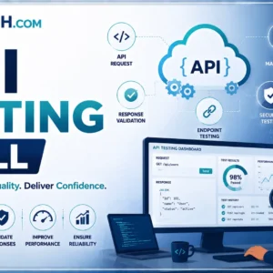 API Testing Skills Course for REST API Validation and Software Testing