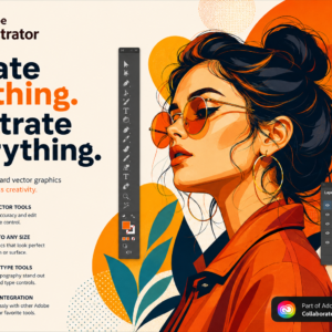 Adobe illustrator