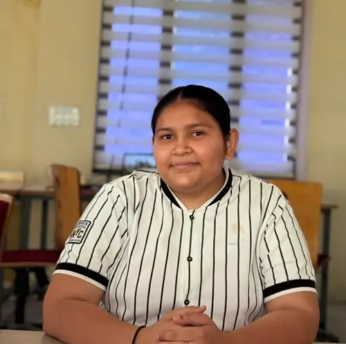 Arpita Sharma Eduvish