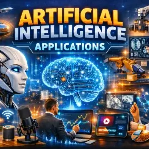 Artificial Intelligence Applications Course online certification