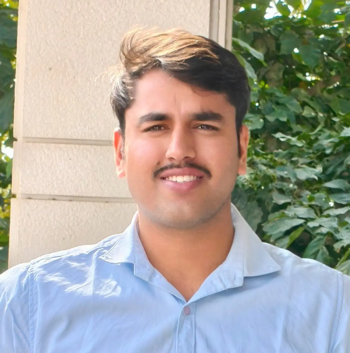 Ayush Bijarniya Eduvish
