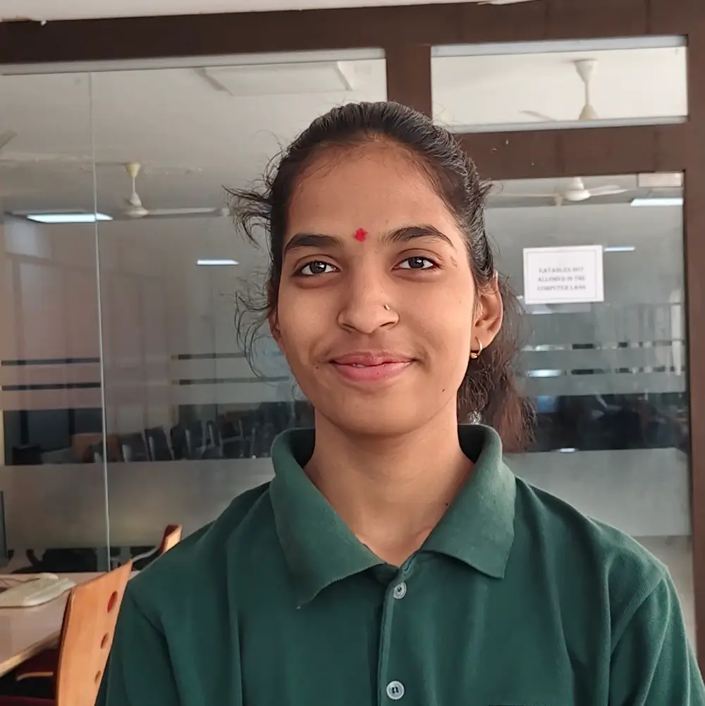Bhumika Sharma Eduvish