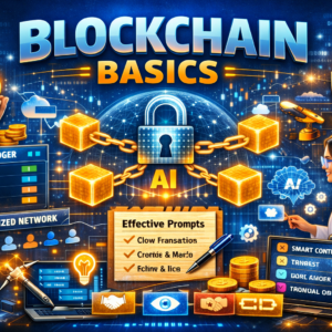 Blockchain Basics