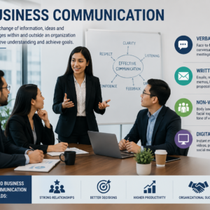 Business Communication