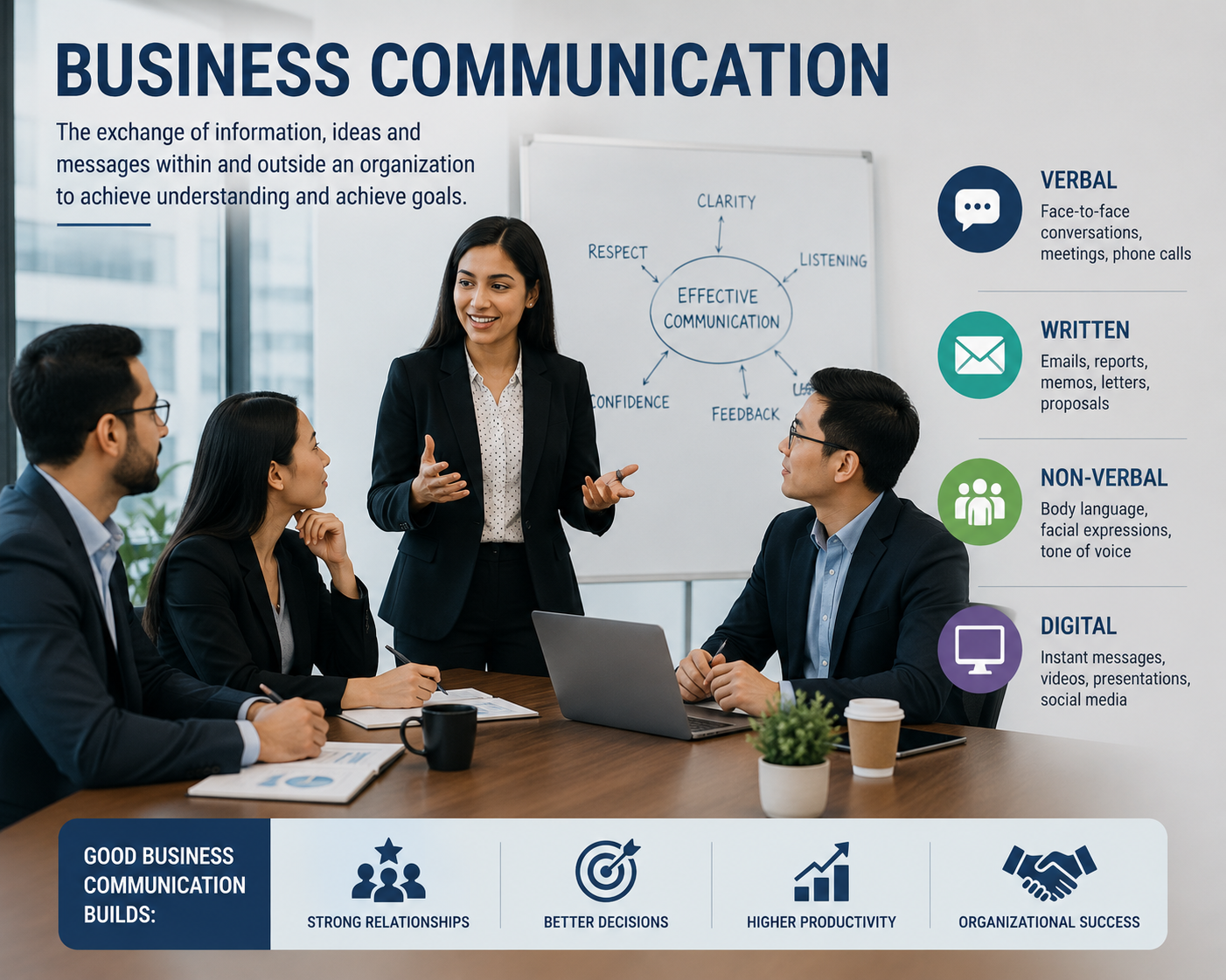 Business Communication