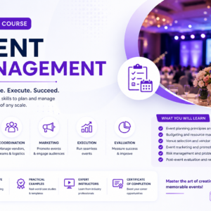EVENT Management