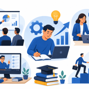 Training and Development