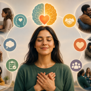 Emotional Intelligence