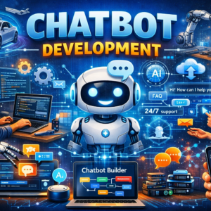 Chatbot Development