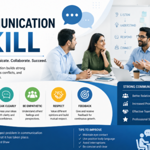 Communication Skill