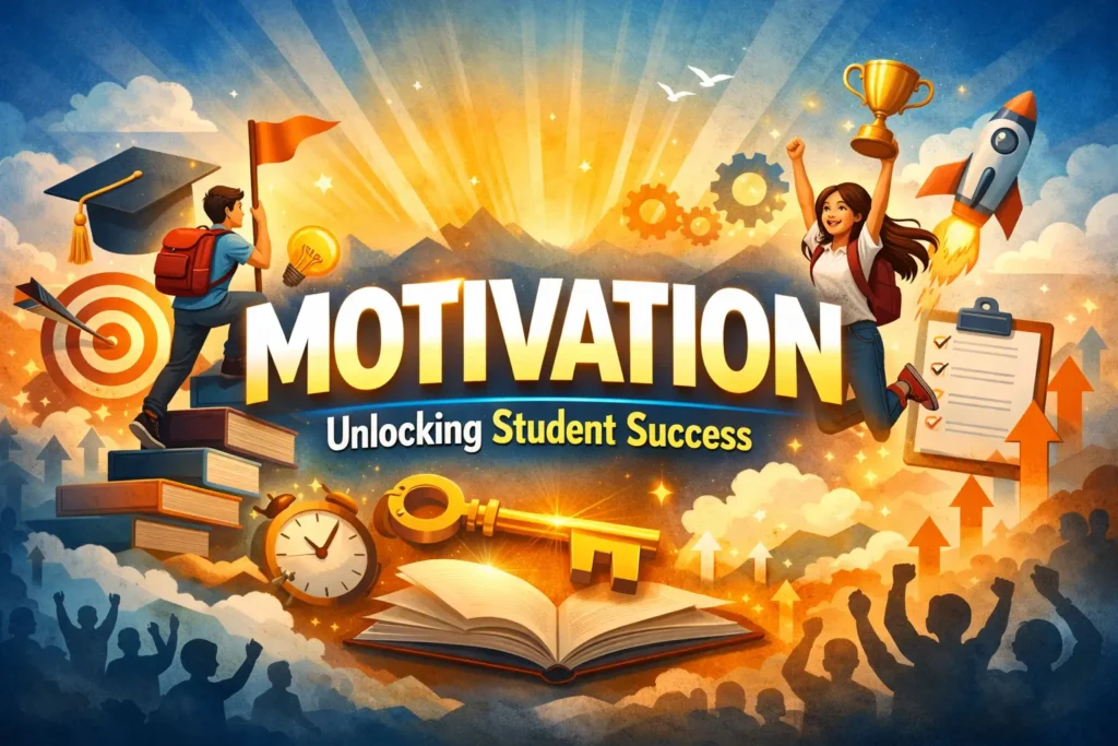 motivation