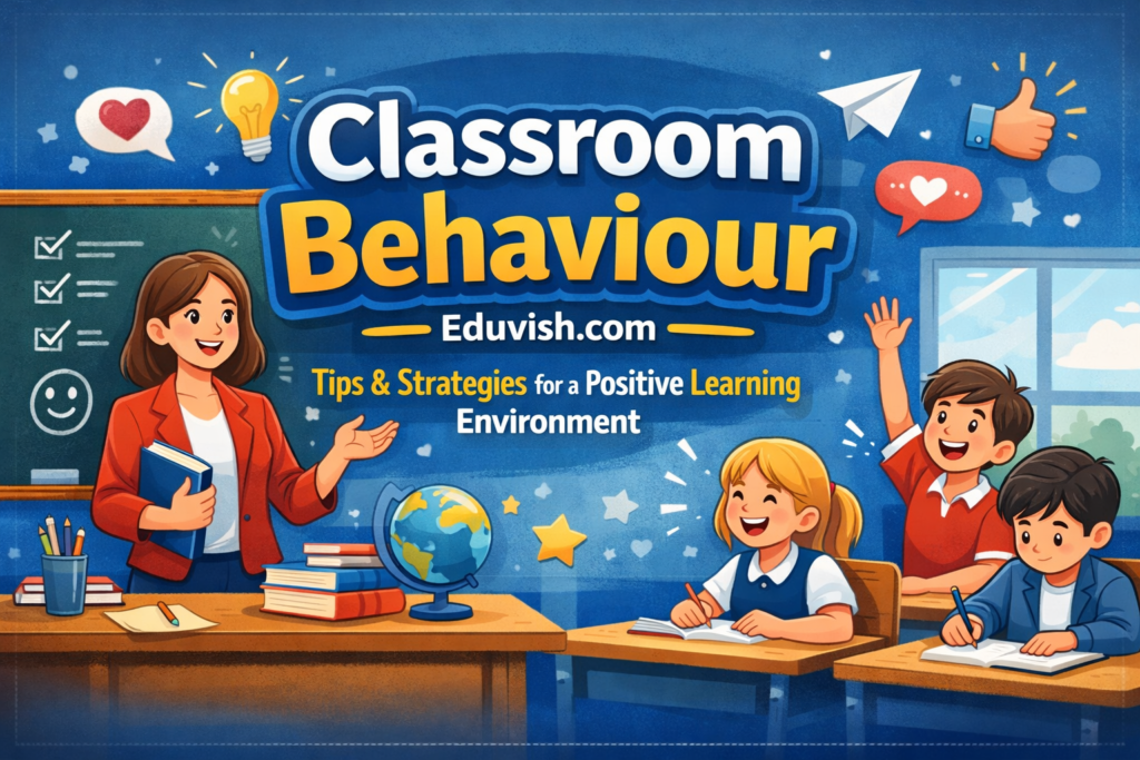 classroom behaviour