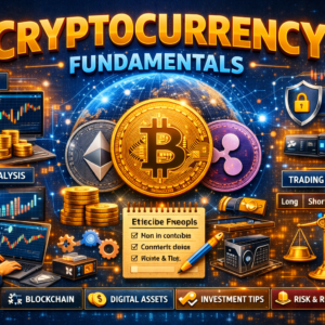 Cryptocurrency Fundamental
