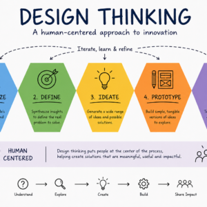 Design Thinking