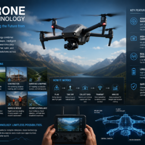 Drone Technology