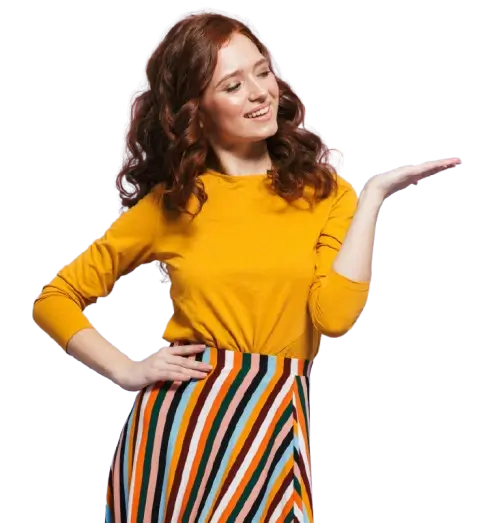 Eduvish Girl Student