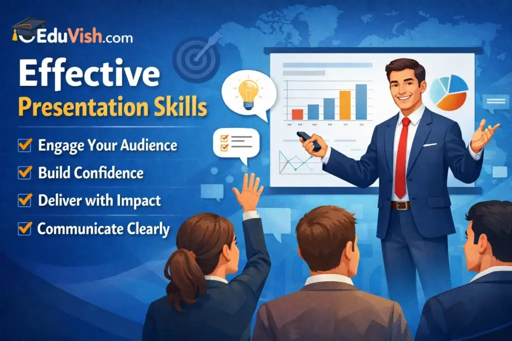 Effective Presentation Skills