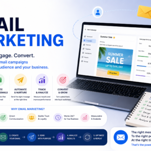 Email Marketing