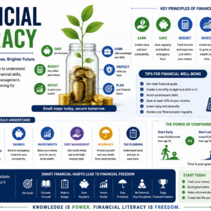 Financial Literacy