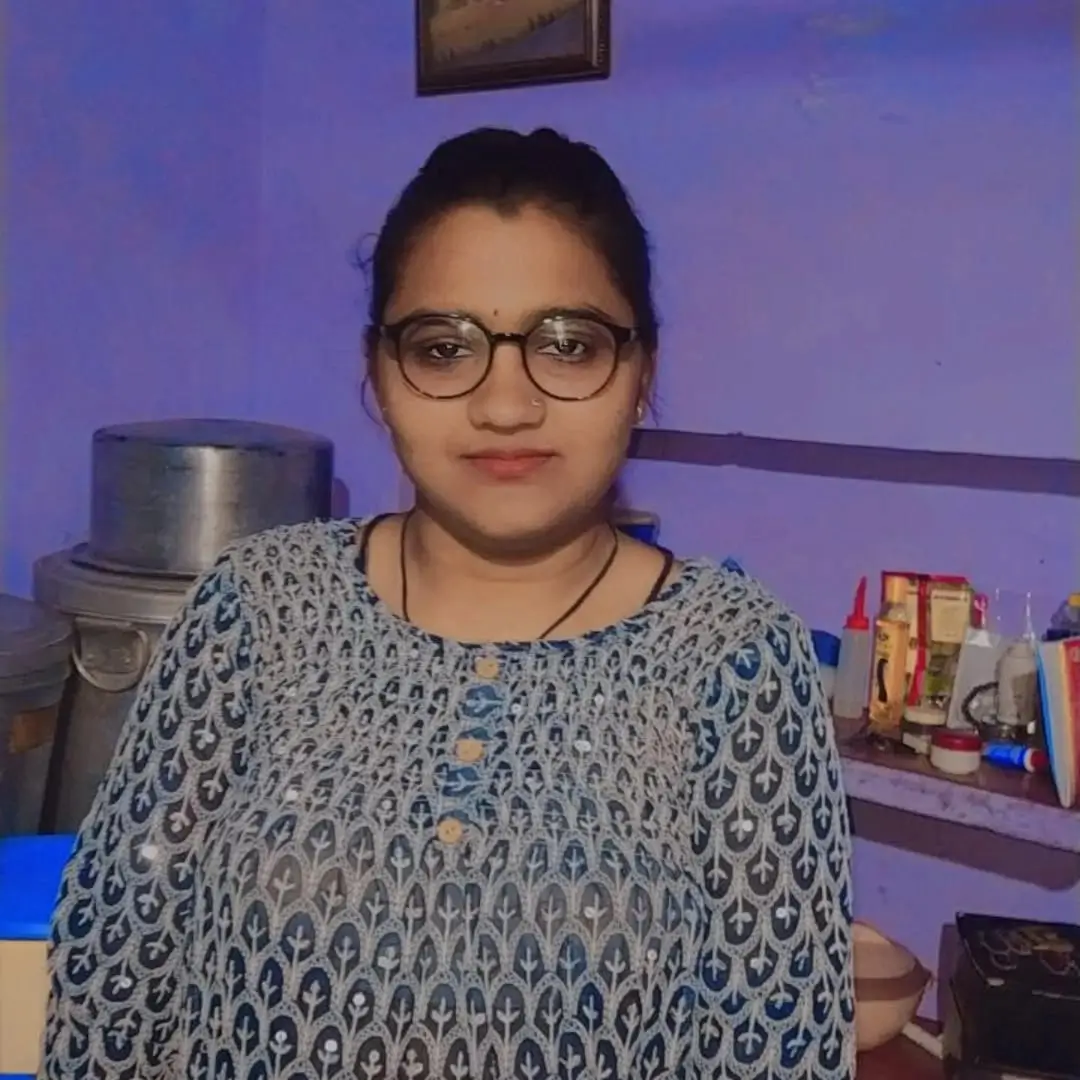 Gunjan Mahawar Eduvish