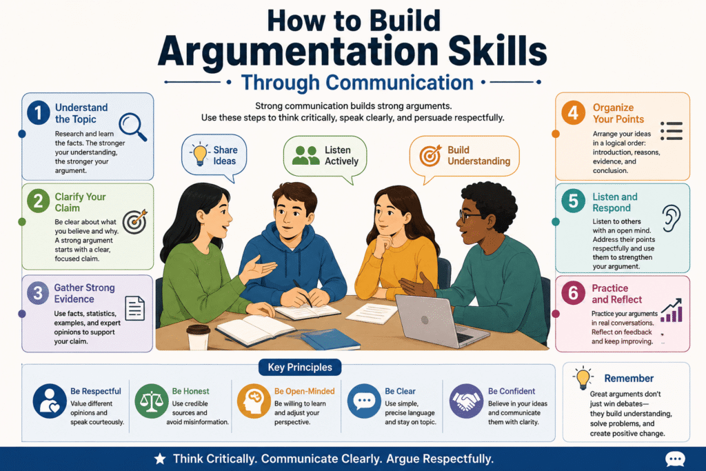 How to Build Argumentation Skills Through Communication (1)