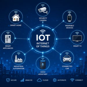 Internet of Things