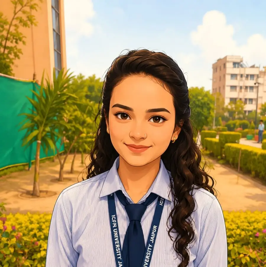 Laiba Sheikh Eduvish