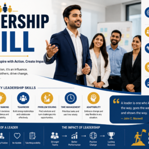 Leadership Skill