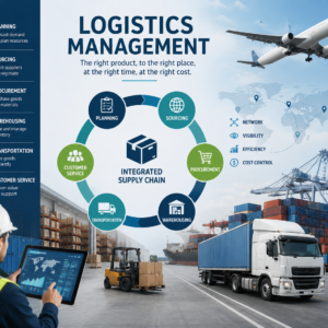 Logistics Management