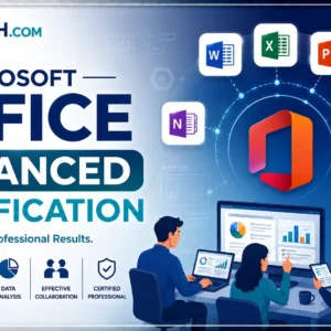 Microsoft Office Advanced Certification Course online training