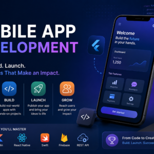 mobile App Development