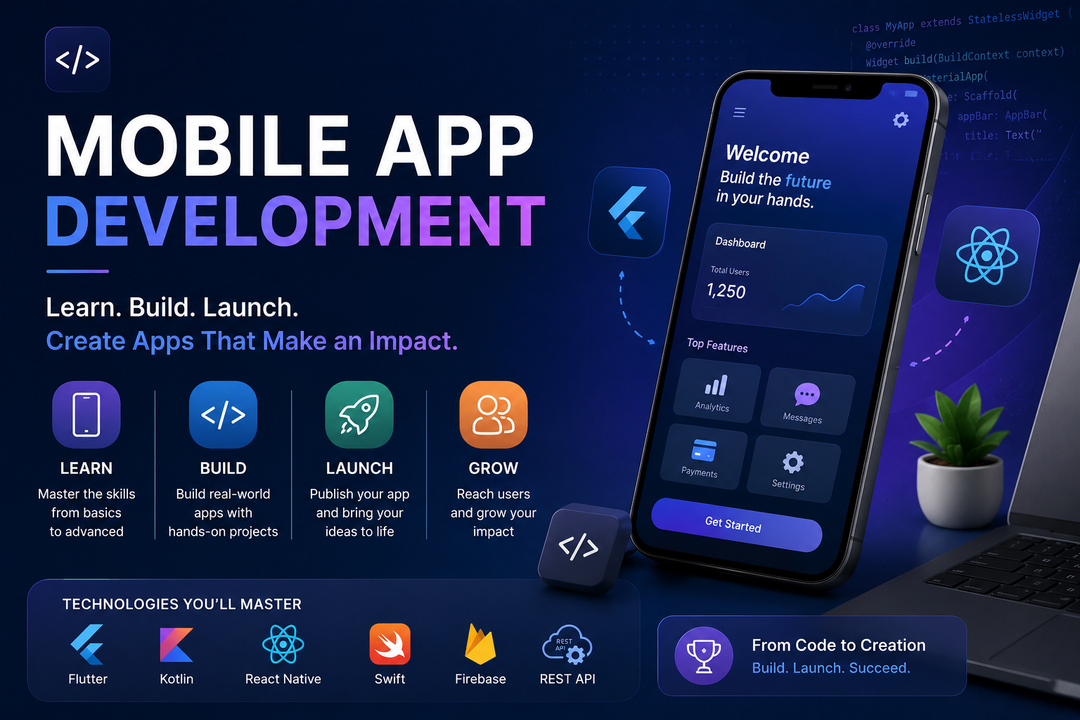 mobile App Development