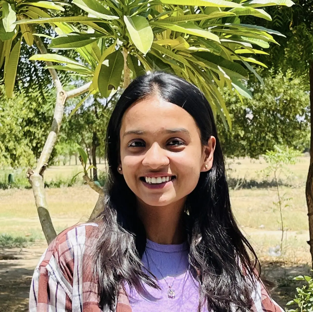 Nidhi Sharma Eduvish