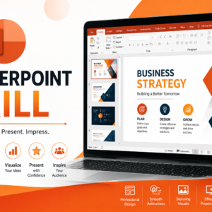 PowerPoint Skill