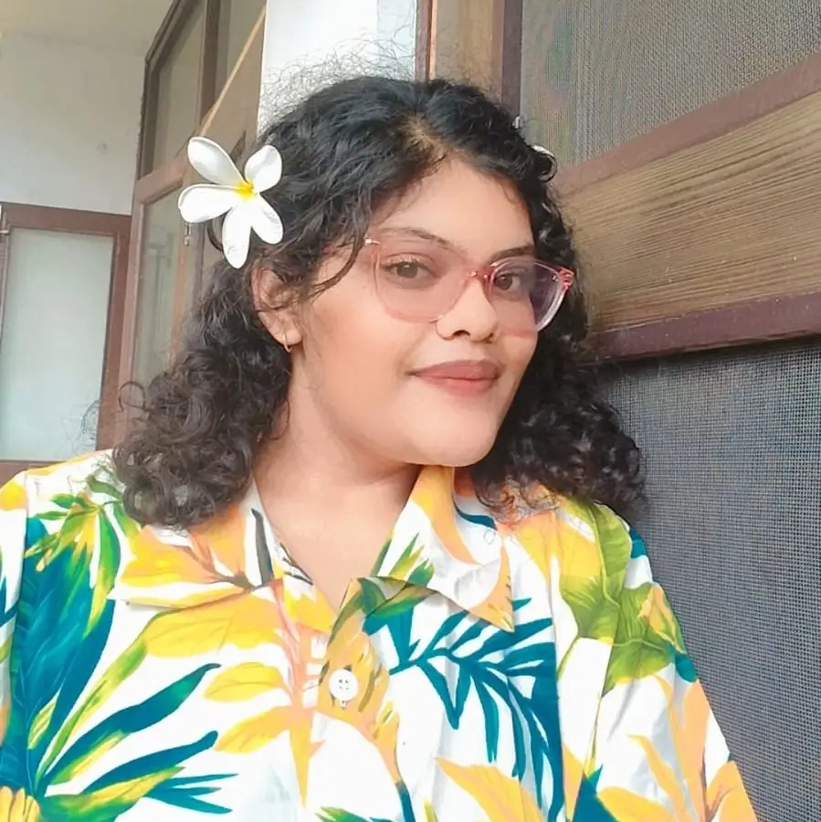 Prashansha Bhargava Eduvish