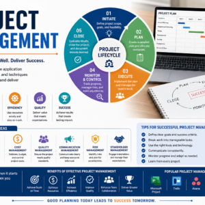 Project Management