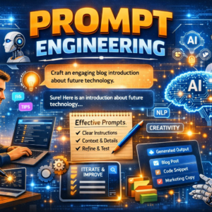 Prompt Engineering