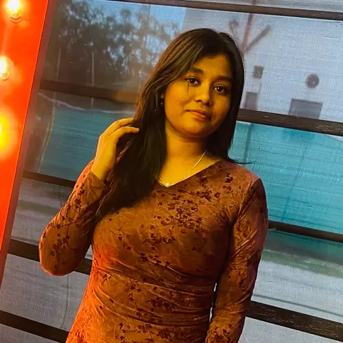 Radhika Khatun Eduvish