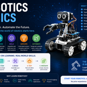 Robotics Basics