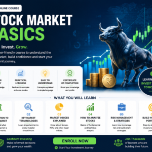Stock market basics