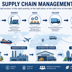Supply Chain Management