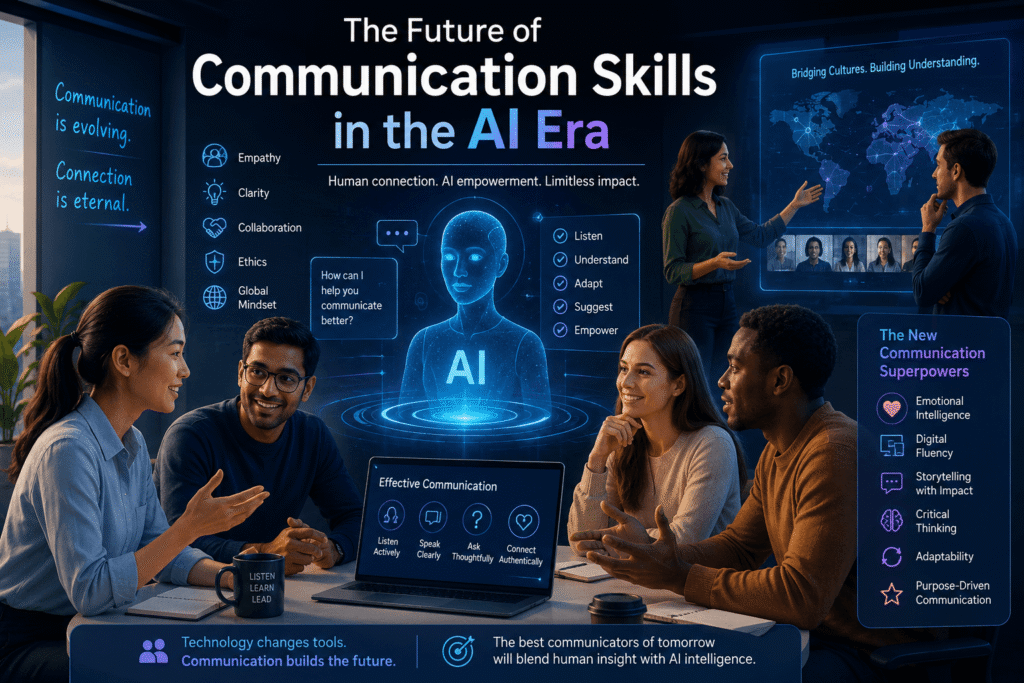 The Future of Communication Skills in the AI Era (1)